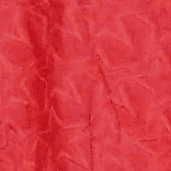 Princess Vera Wang Coral Textured Star Print Blazer Size Junior’s Large NWT - Picture 10 of 10